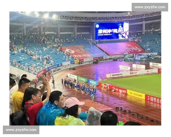 苏超排面炸裂！赞助商激增 + 空中编队 + 家乡舰助阵